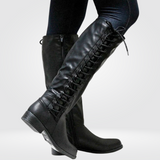 Aubrey | High Boots