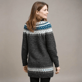 Chloe Vintage Handmade Cardigan
