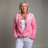Harper Vintage Handmade Cardigan