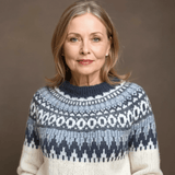 Emma Vintage Handmade Cardigan