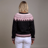 Ella Vintage Handmade Cardigan