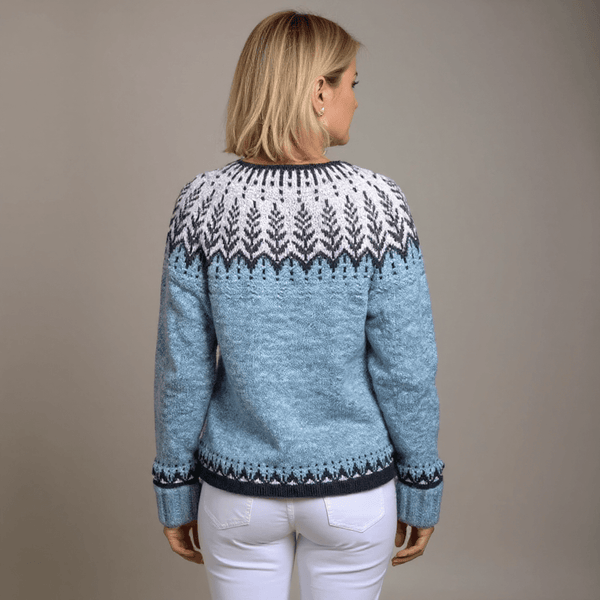 Abigail Vintage Handmade Cardigan