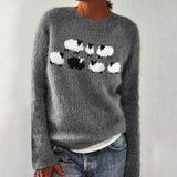 Victoria Vintage Handmade Cardigan