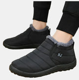 Kendall | Waterproof Winter Boots