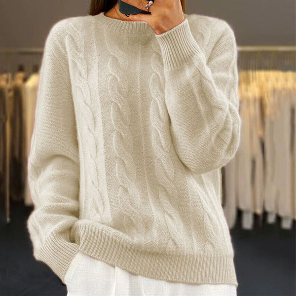 Lynelle™| Cozy Knit Sweater