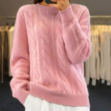 Lynelle™| Cozy Knit Sweater