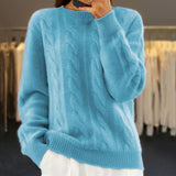 Lynelle™| Cozy Knit Sweater