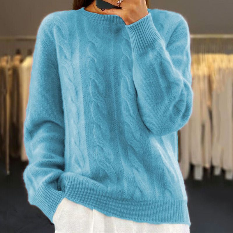 Lynelle™| Cozy Knit Sweater