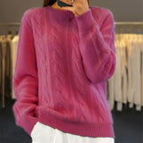 Lynelle™| Cozy Knit Sweater