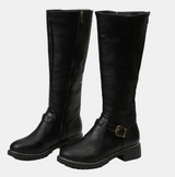 Brielle | Stylish Tall Boots