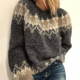 Nora Vintage Handmade Cardigan