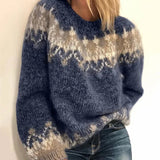 Nora Vintage Handmade Cardigan