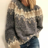 Nora Vintage Handmade Cardigan