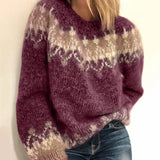 Nora Vintage Handmade Cardigan